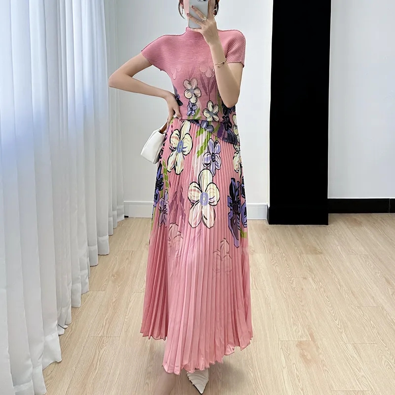 Women Formal Wear For Summer - 2023 летнее платье, женский новый топ