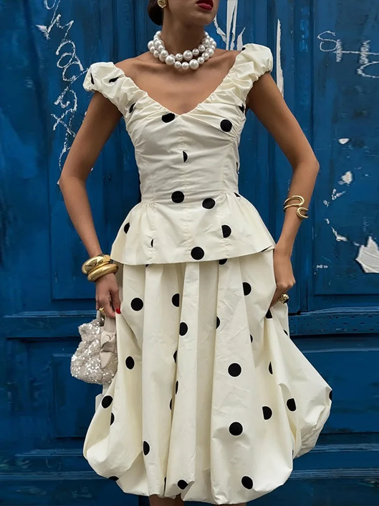 Women Formal Wear For Summer - Элегантный женский костюм с юбкой в