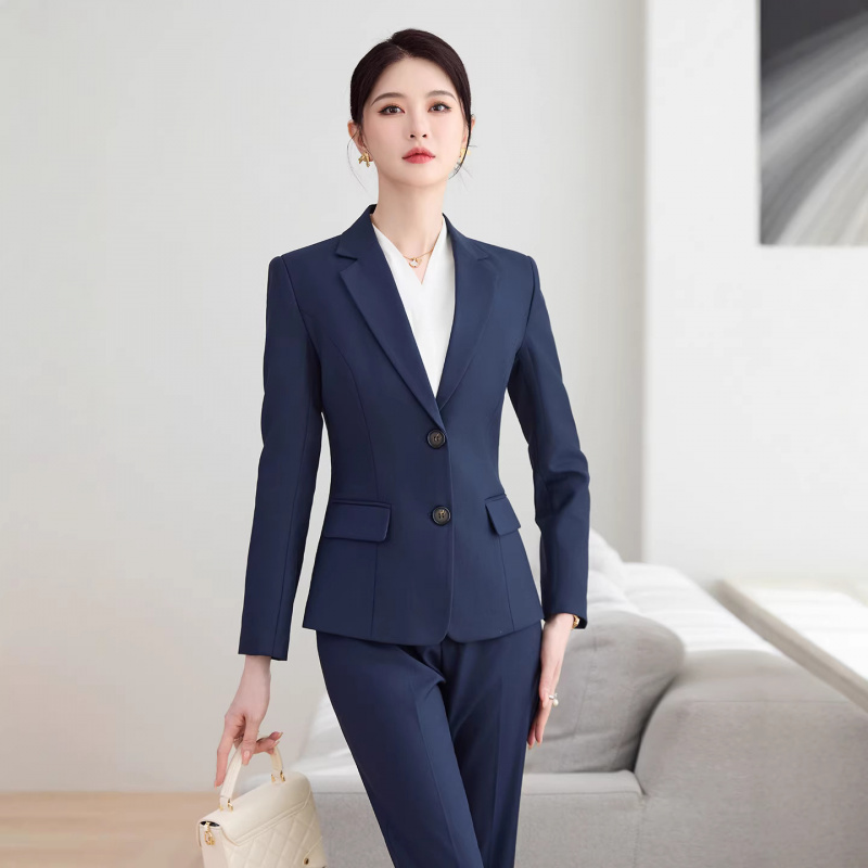 Women Formal Wear White Shirt - Весенняя коллекция 2026: Новая профессиональная деловая