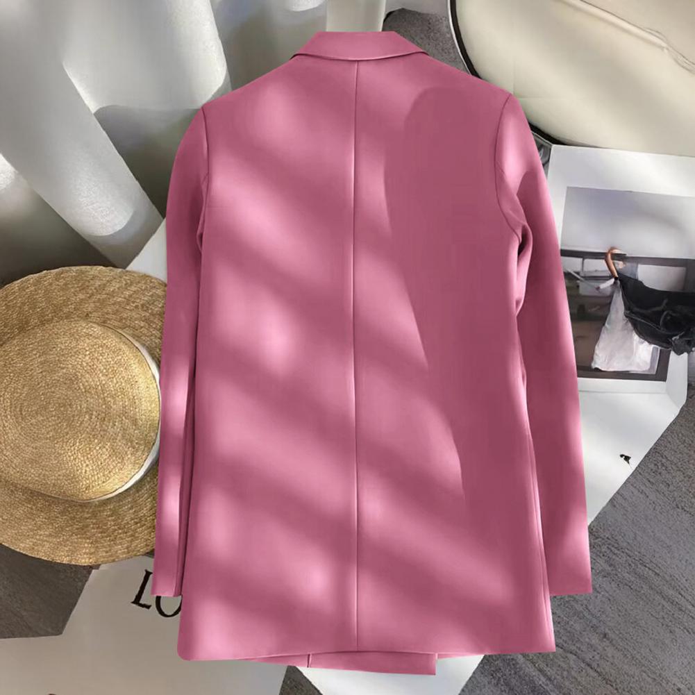 Women Formal Wear Business - 2025 модный женский пиджак, женское пальто,