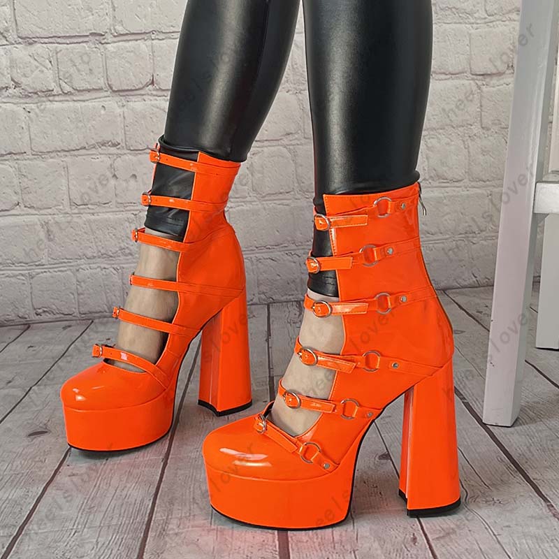 Новые стильные женские весенни – обзор и цена Pump Heel Block