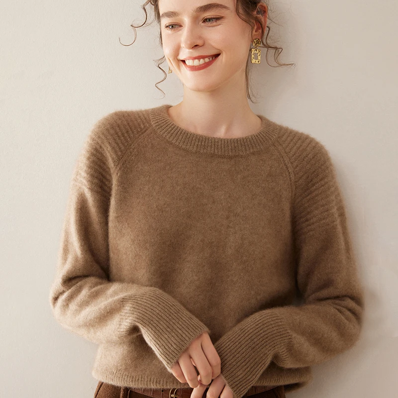 Женские кашемировые шерстяные  – обзор и цена Cashmere Sweater Formal