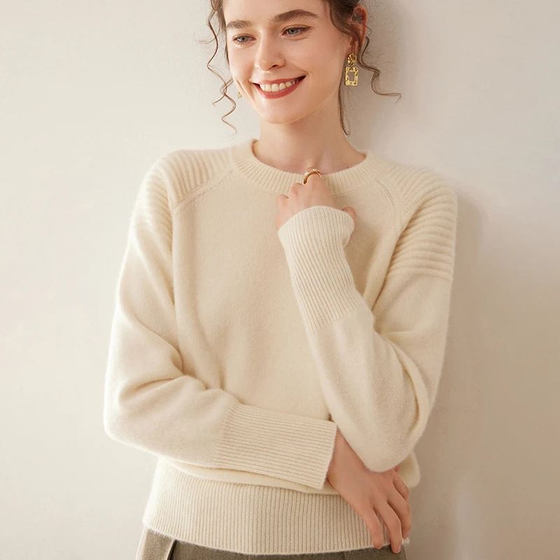 Женские кашемировые шерстяные  – обзор и цена Cashmere Sweater Formal