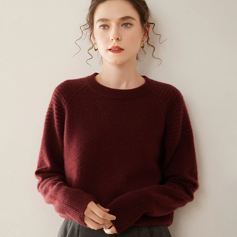 Женские кашемировые шерстяные  – обзор и цена Cashmere Sweater Formal