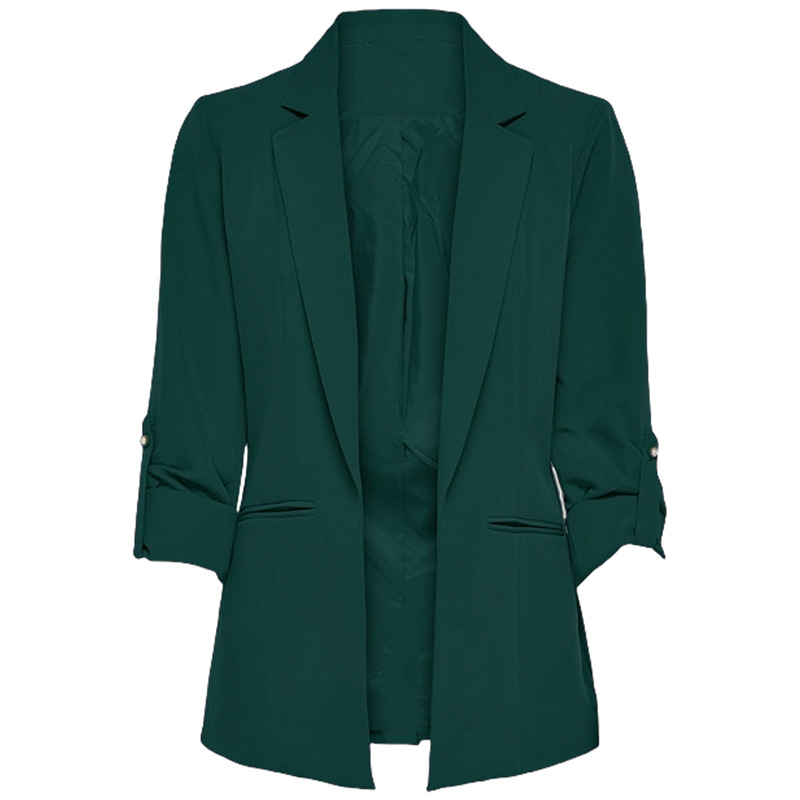 2025 весна осень новый темно-з – обзор и цена Women Formal Wear Options
