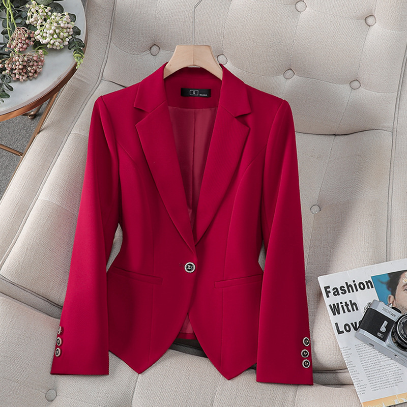 Новый модный женский деловой б – обзор и цена Women Formal Wear Business