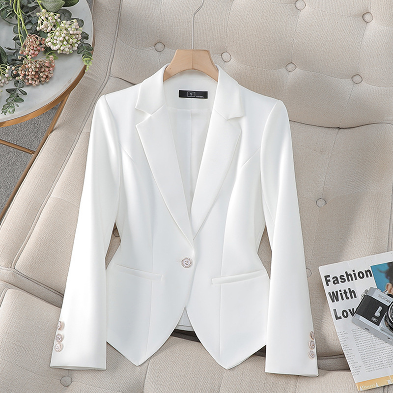 Новый модный женский деловой б – обзор и цена Women Formal Wear Business
