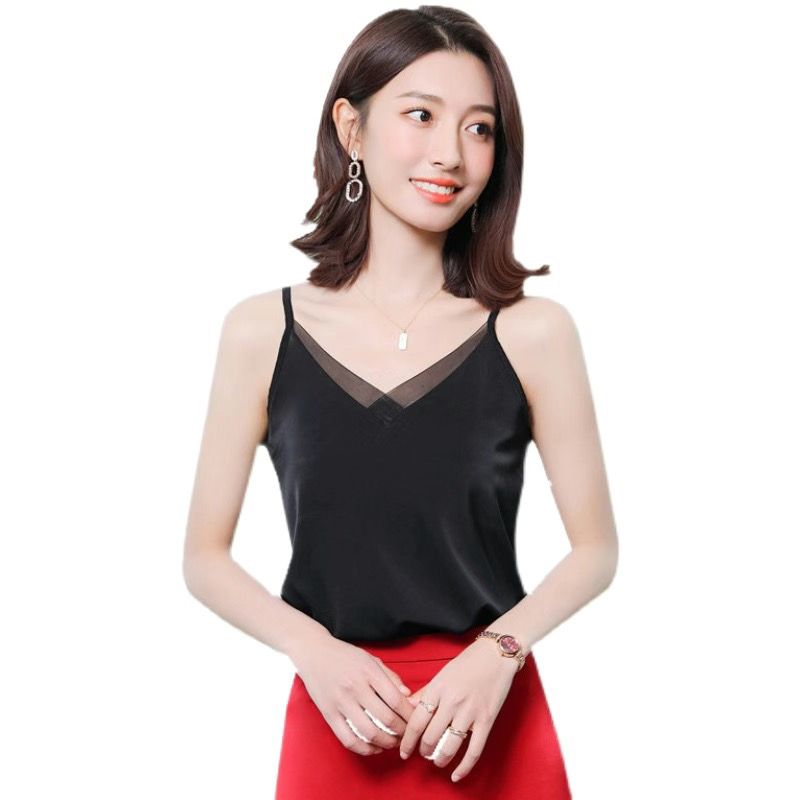 Новый стильный блейзер-камизол – обзор и цена Women Formal Office Wear Tops
