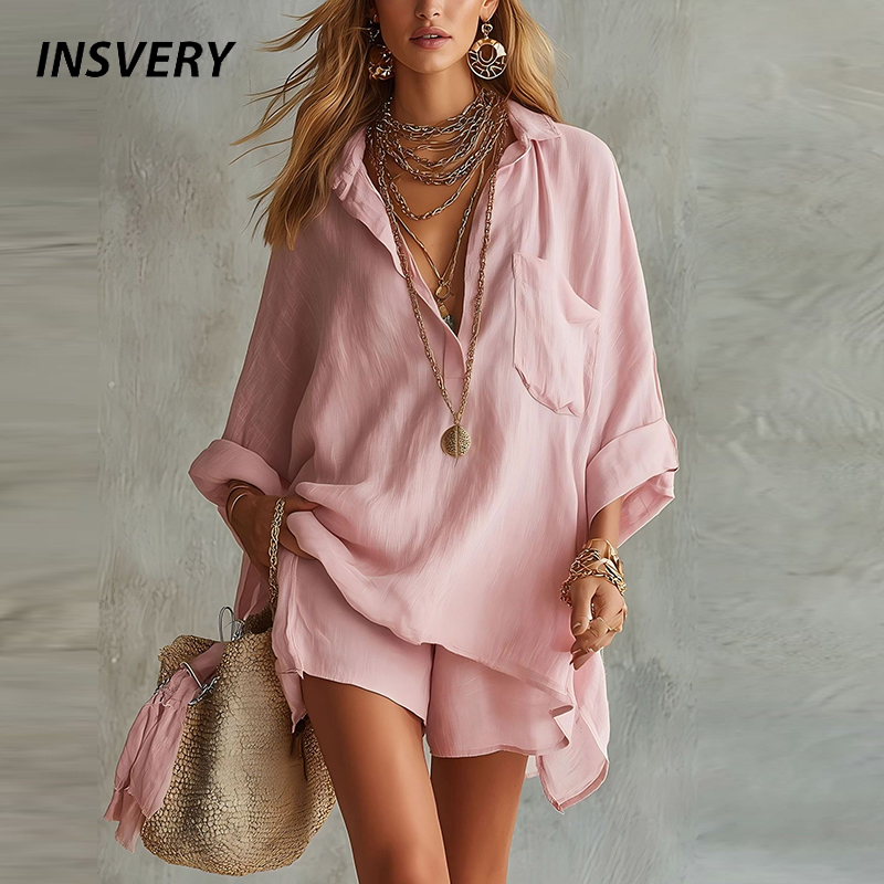 Весенне-летний комплект: блузк – обзор и цена Women'S Formal Wear Blouse