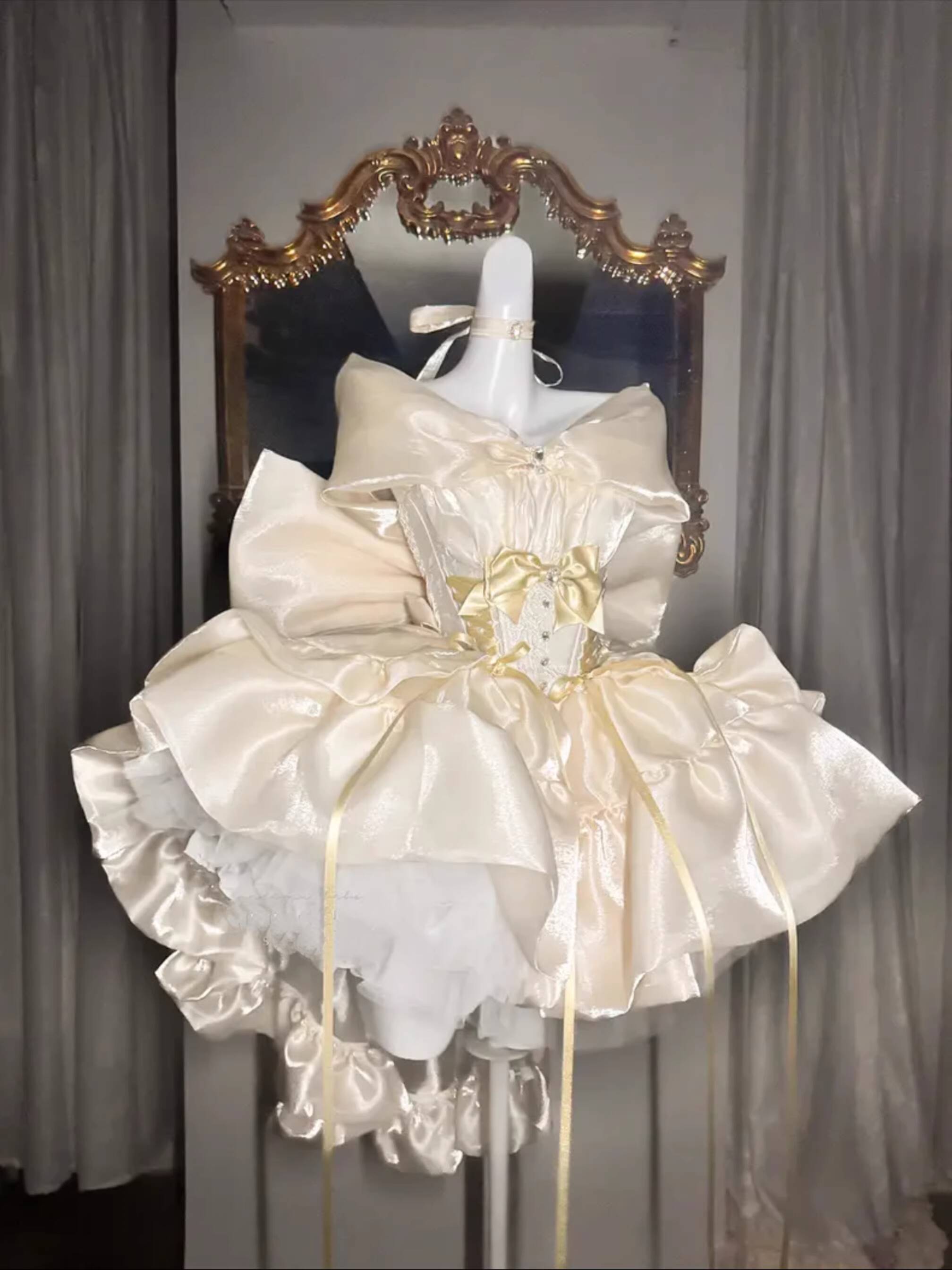 Новое праздничное платье-костю – обзор и цена High End Women'S Formal Wear