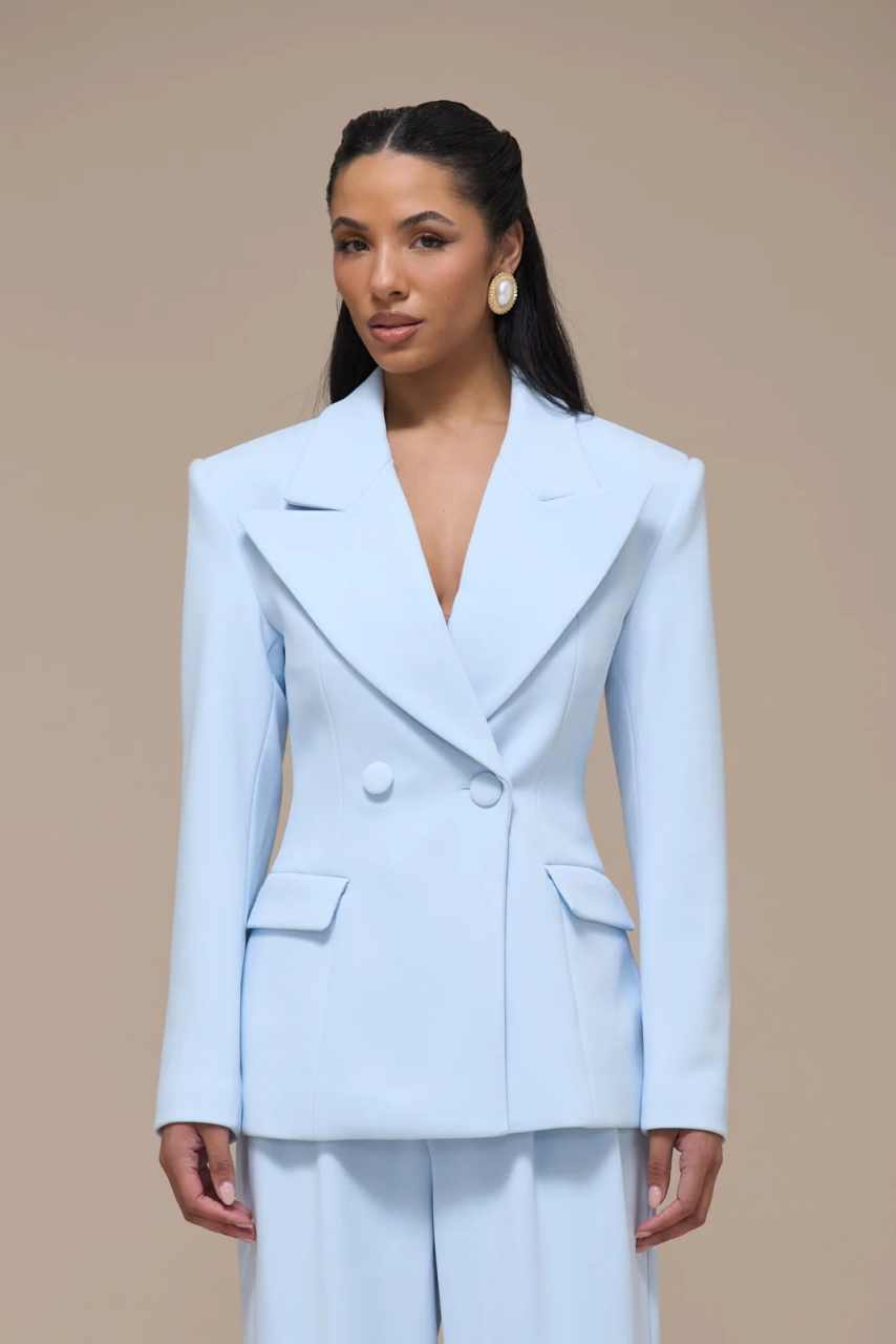 Весенне-осенние женские костюм – обзор и цена Women Formal Wear Business