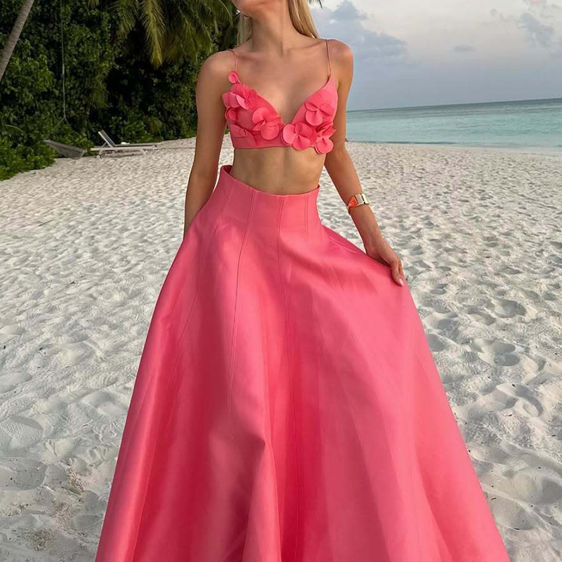 Элегантные плиссированные вече – обзор и цена Women Formal Wear For Summer