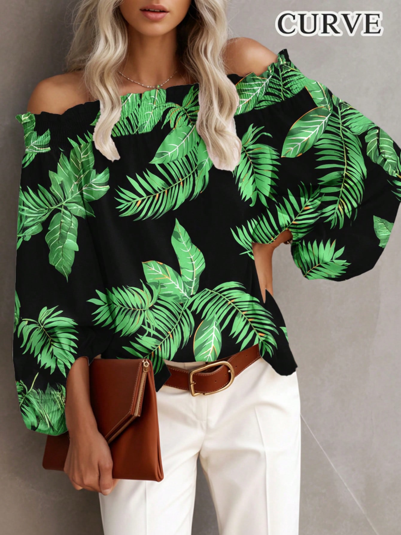 Новая женская повседневная блу – обзор и цена Women'S Formal Wear Blouse