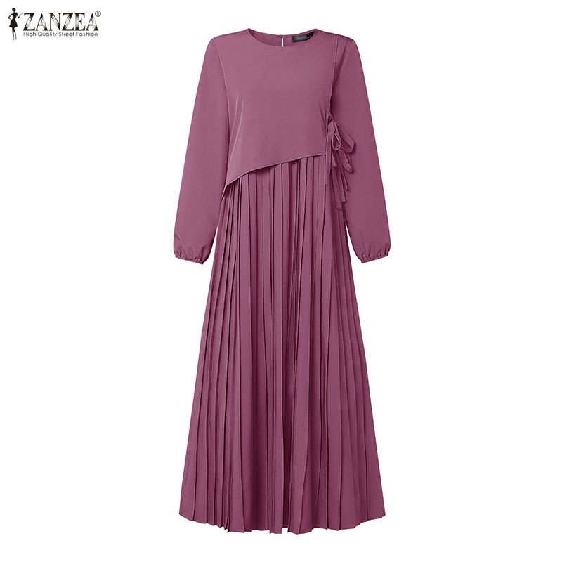 ZANZEA Женское платье больших  – обзор и цена Women Formal Office Wear Tops
