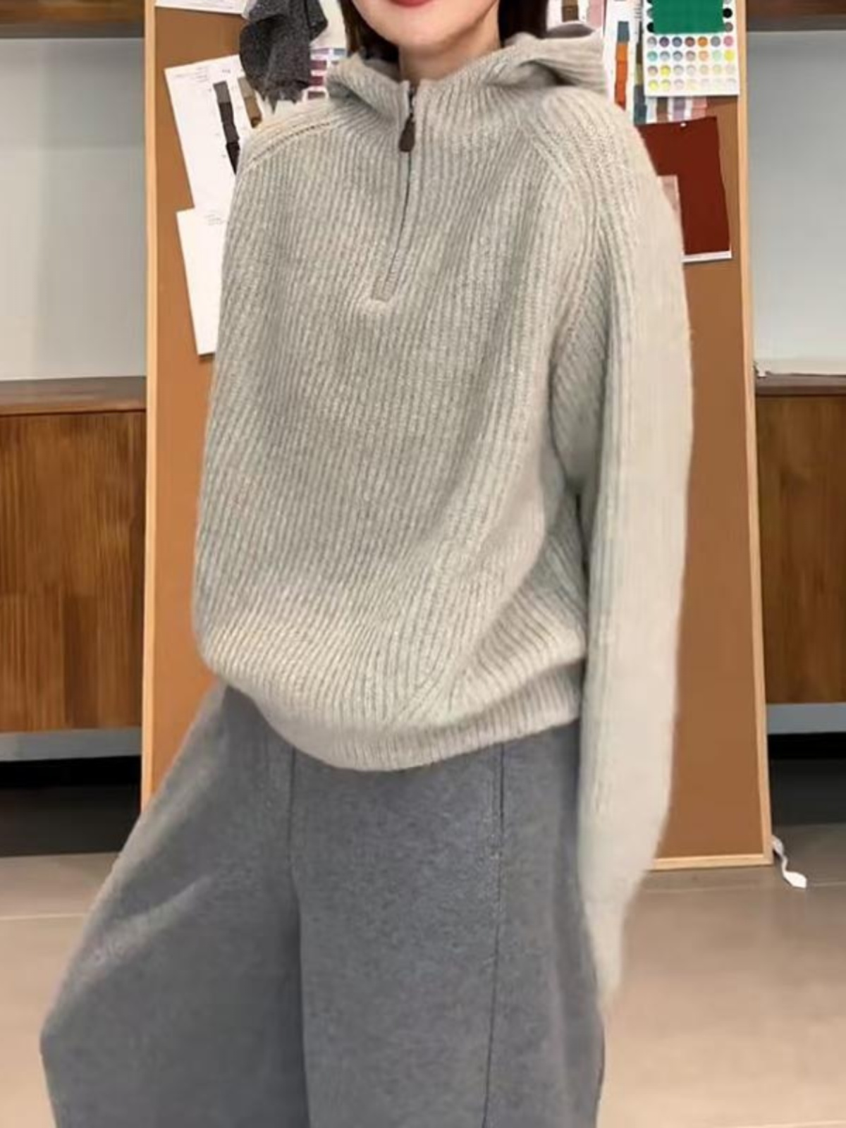 Свитера Джемперы Пуловеры Женс – обзор и цена Cashmere Sweater Formal