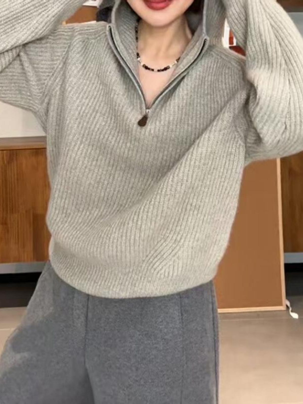 Свитера Джемперы Пуловеры Женс – обзор и цена Cashmere Sweater Formal