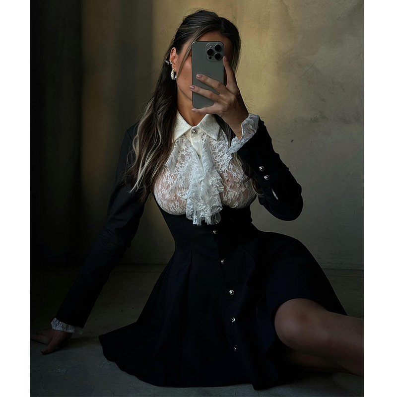 Осенний женский костюм и юбка, – обзор и цена Women Formal Wear White Shirt