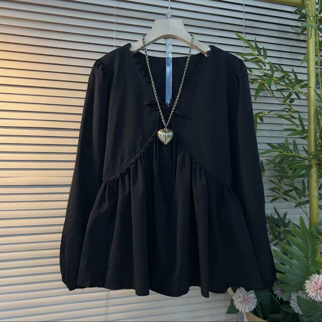 Плюс Размер Женская Одежда 202 – обзор и цена Women'S Formal Wear Blouse