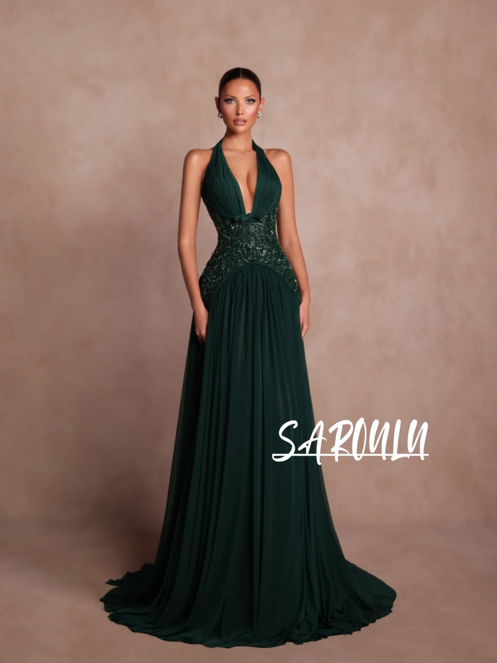 Вечернее платье А-силуэта боль – обзор и цена Women'S Formal Wear Plus Size