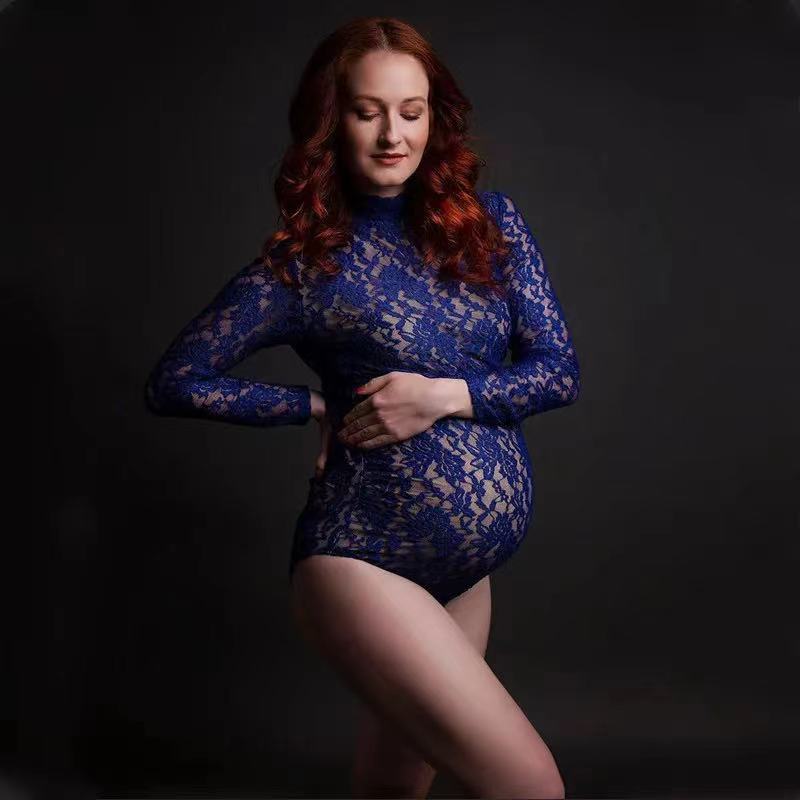 Кружевной реквизит для фотосес – обзор и цена Women'S Formal Wear Jumpsuit