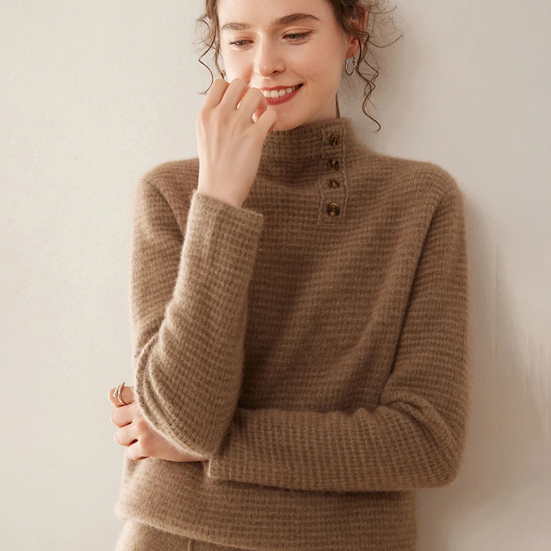 Женский кашемировый шерстяной  – обзор и цена Cashmere Sweater Formal