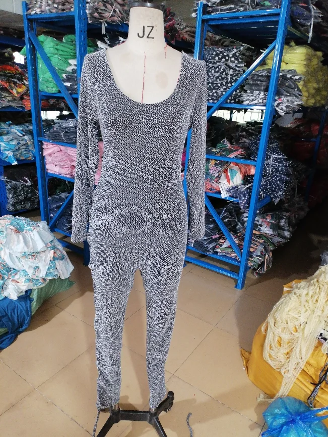 CPSYM женский сексуальный ночн – обзор и цена Women'S Formal Wear Jumpsuit