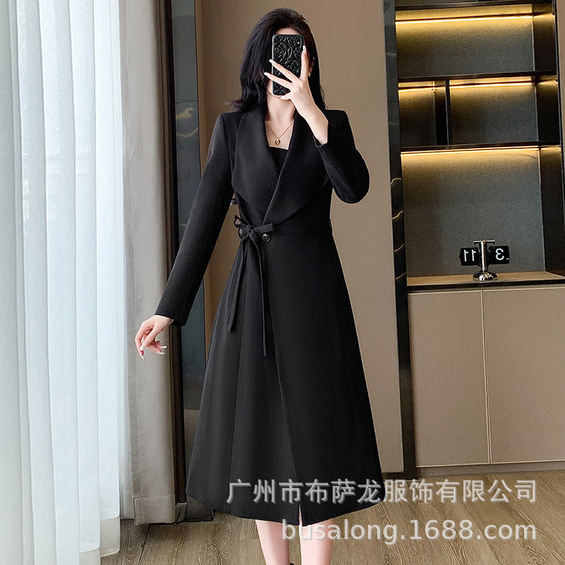 Новое женское пальто-тренч 202 – обзор и цена High End Women'S Formal Wear
