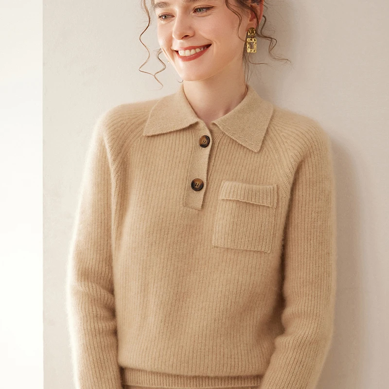 Женский кашемировый шерстяной  – обзор и цена Cashmere Sweater Formal