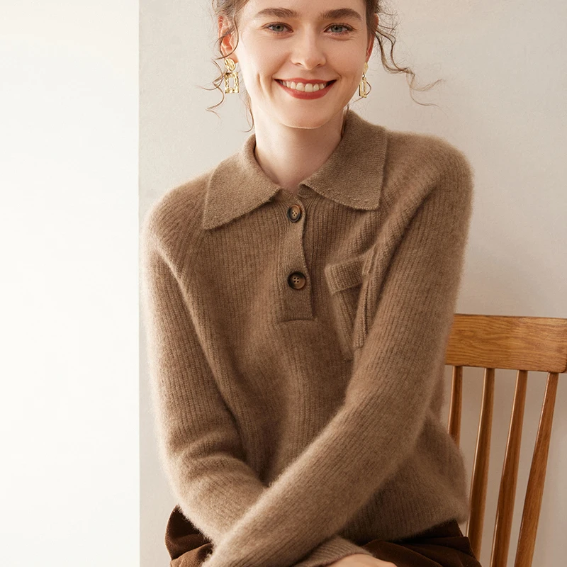 Женский кашемировый шерстяной  – обзор и цена Cashmere Sweater Formal