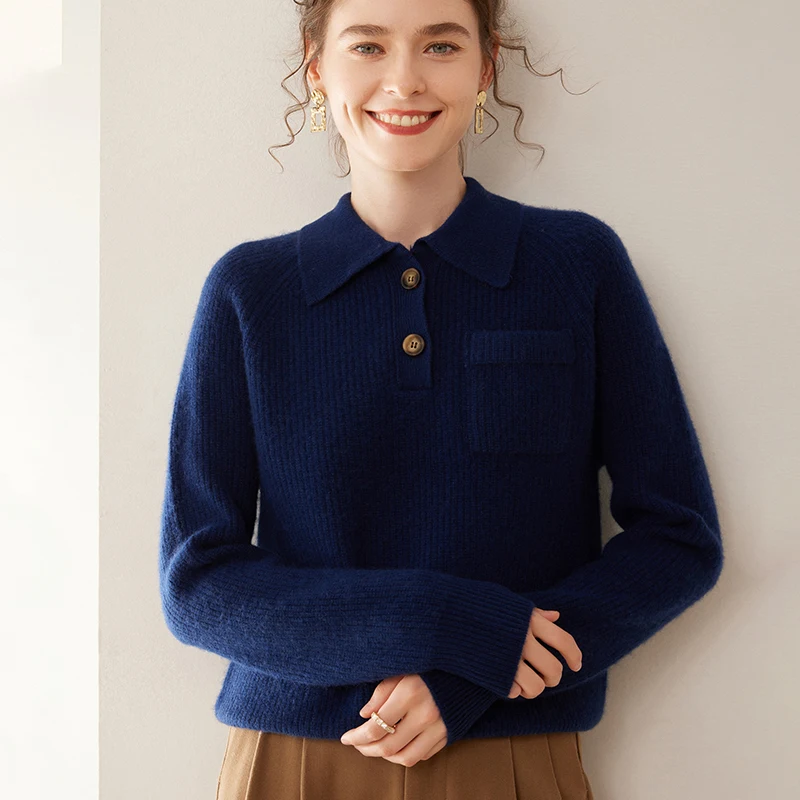 Женский кашемировый шерстяной  – обзор и цена Cashmere Sweater Formal