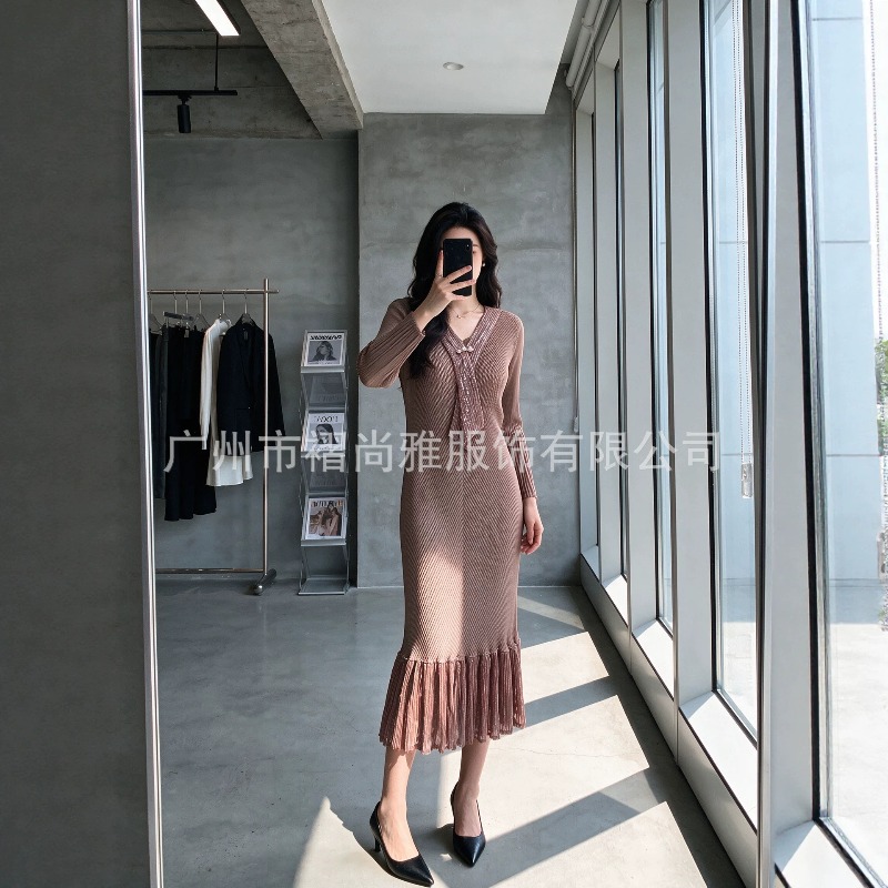 Платье Miyake Pleated, осень 2 – обзор и цена Women Formal Office Wear Tops