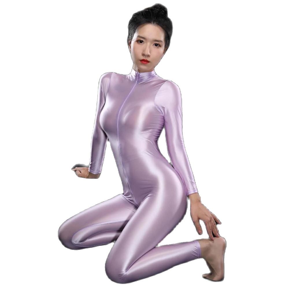 Сексуальный Блестящий Комбинез – обзор и цена Women'S Formal Wear Jumpsuit