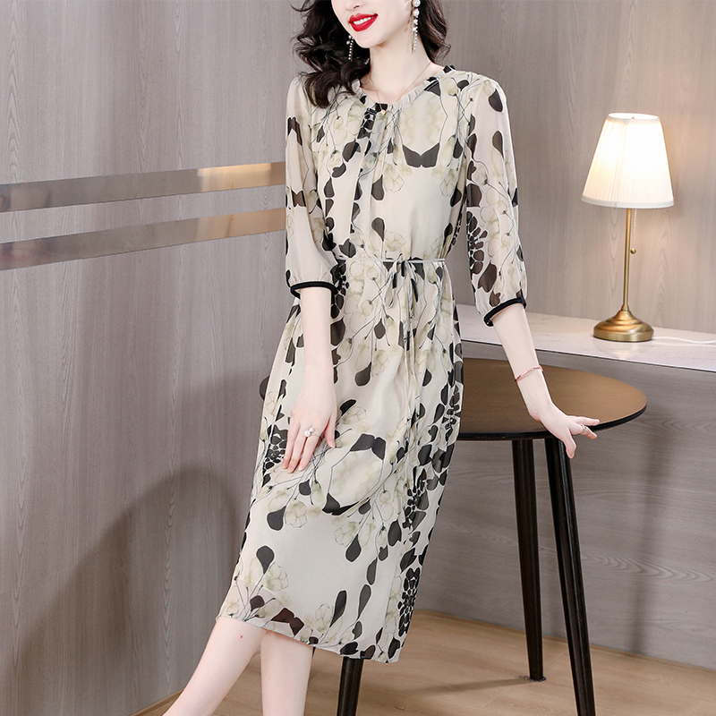 Летний пляжный миди-сарафан из – обзор и цена Women Formal Office Wear Tops