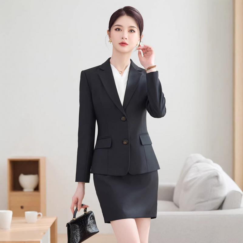 Весенняя коллекция 2026: Новая – обзор и цена Women Formal Wear White Shirt