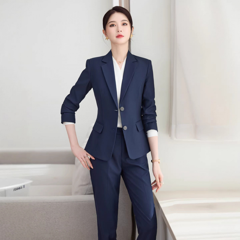 Весенняя коллекция 2026: Новая – обзор и цена Women Formal Wear White Shirt