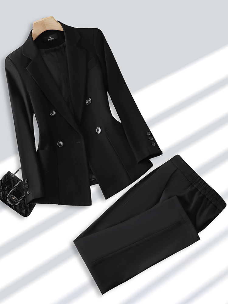 Костюм брючный женский деловой – обзор и цена Women Formal Wear Business