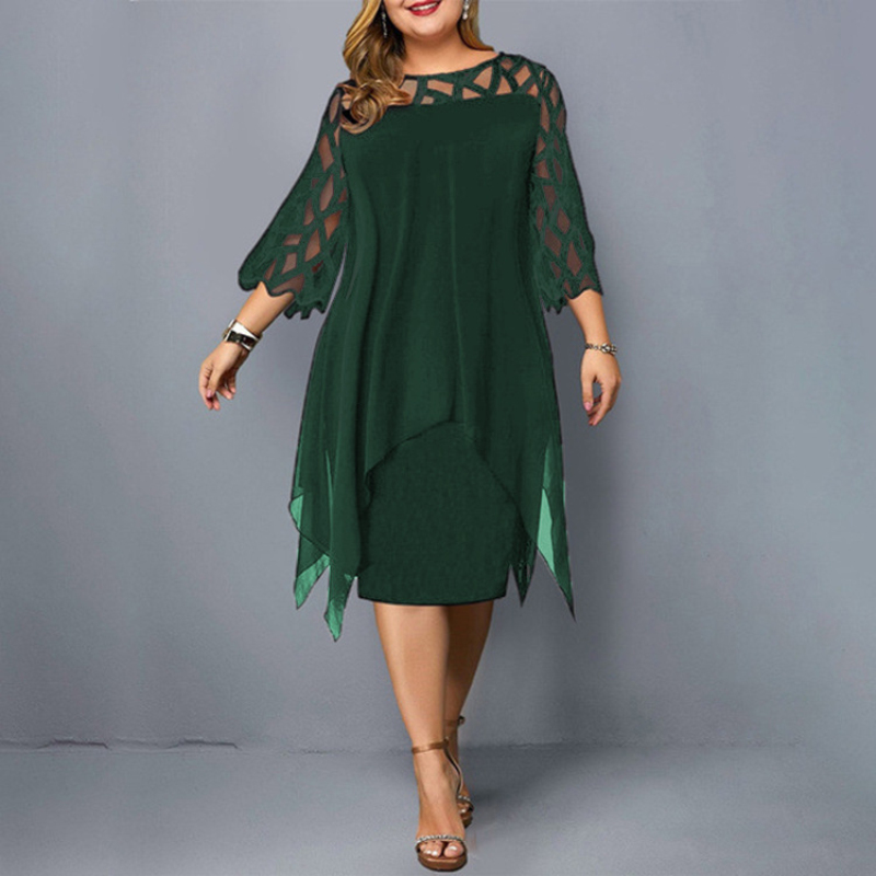 Новое элегантное кружевное сет – обзор и цена Women Formal Office Wear Tops