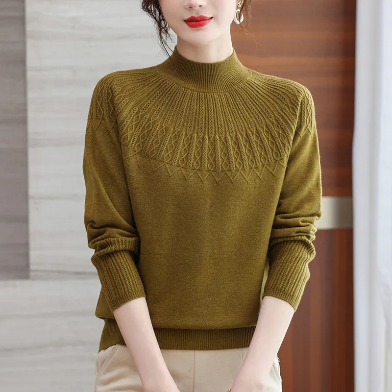 Новая женская одежда на осень/ – обзор и цена Cashmere Sweater Formal