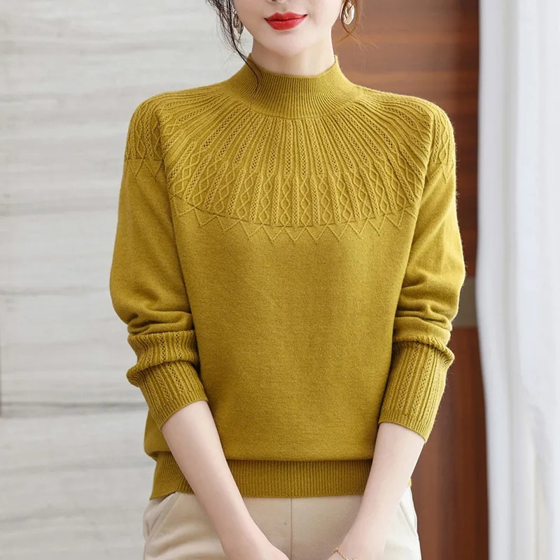 Новая женская одежда на осень/ – обзор и цена Cashmere Sweater Formal