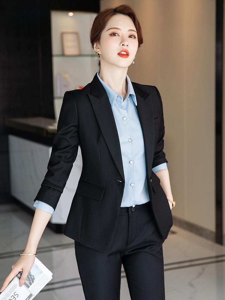 Серый костюм-двойка для женщин – обзор и цена High End Women'S Formal Wear
