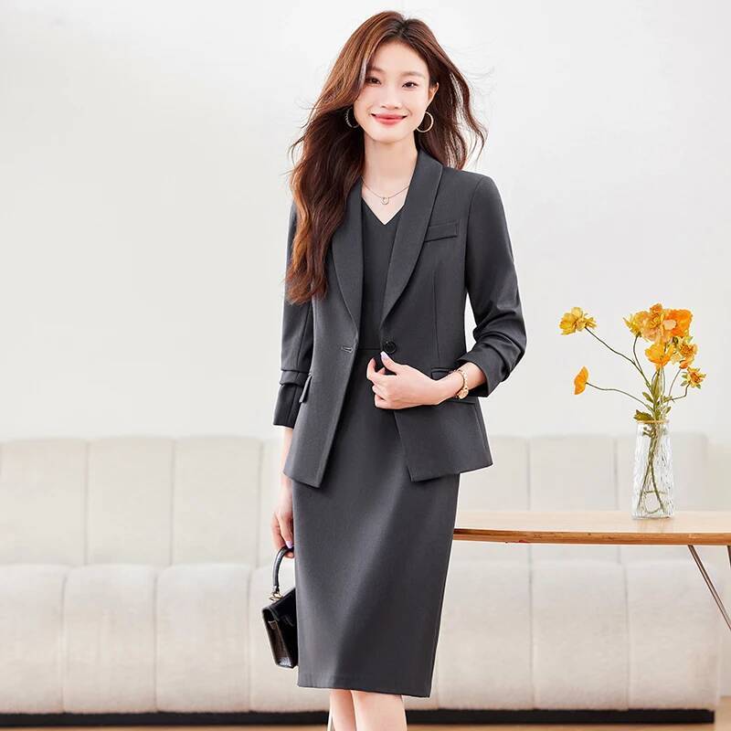 Женские деловые костюмы из выс – обзор и цена Women Formal Wear Business