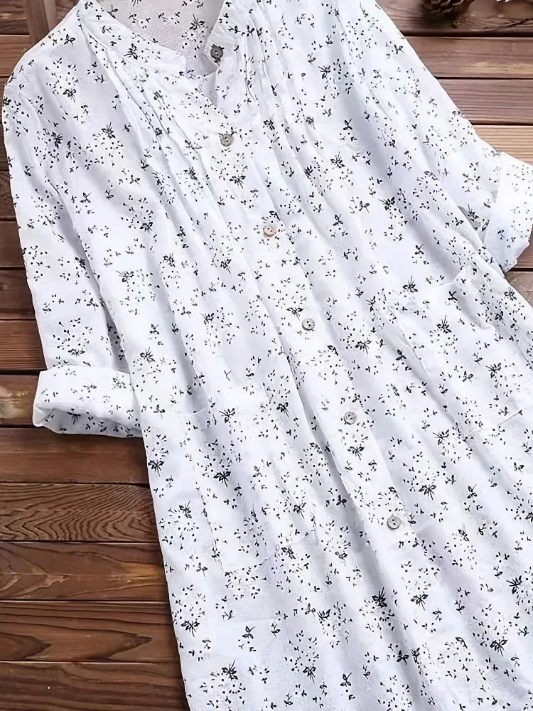 Женские рубашки больших размер – обзор и цена Women'S Formal Wear Blouse