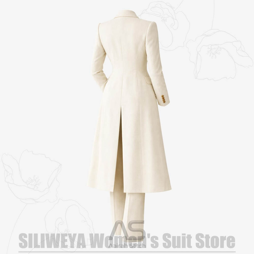 Женский костюм-тройка: двуборт – обзор и цена Women Formal Wear Business