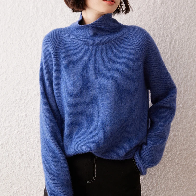 Кашемировые свитера WinvyNee д – обзор и цена Cashmere Sweater Formal