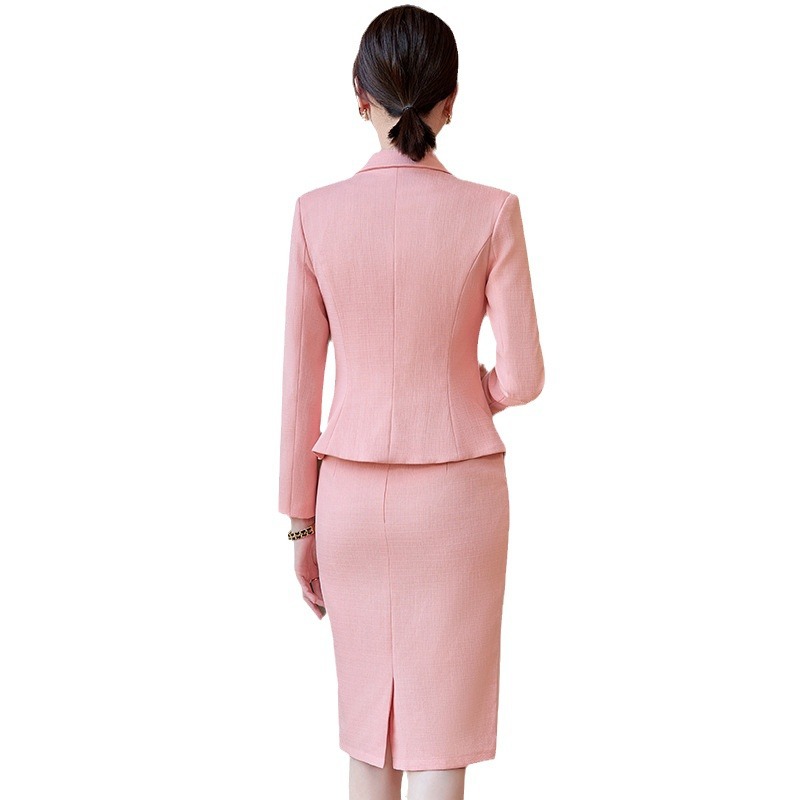 Новое поступление, элегантный  – обзор и цена Women Formal Wear Business