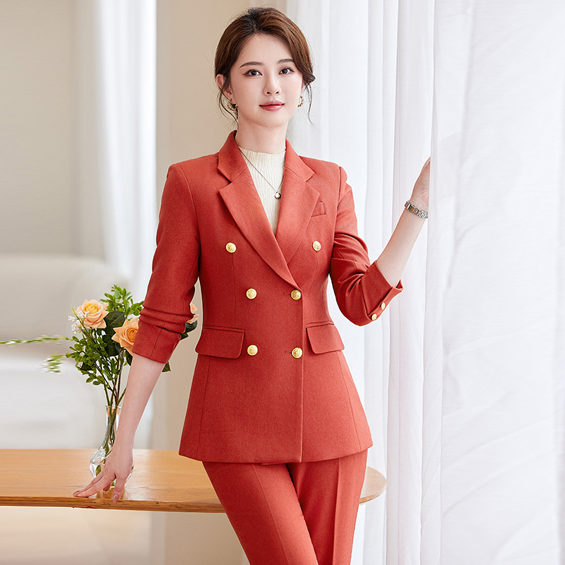 Темно-синий комплект костюма д – обзор и цена High End Women'S Formal Wear