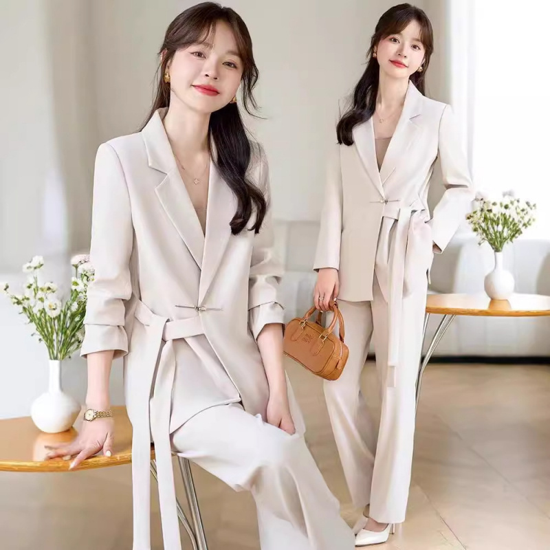 Высококачественный комплект ко – обзор и цена High End Women'S Formal Wear