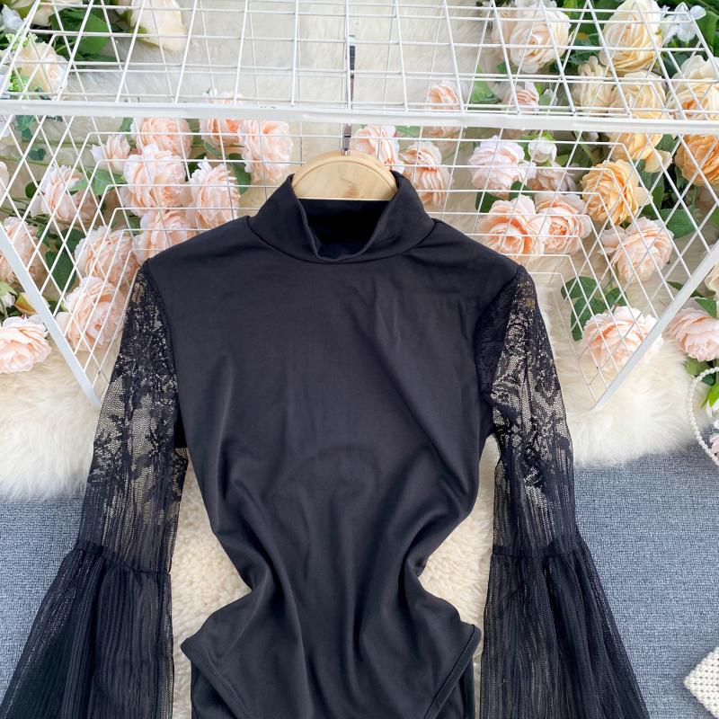 Женский комбинезон с длинными  – обзор и цена Women'S Formal Wear Jumpsuit