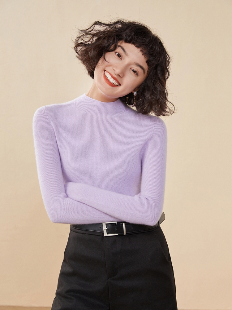 Кашемировый свитер для женщин, – обзор и цена Cashmere Sweater Formal