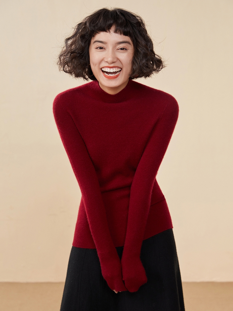 Кашемировый свитер для женщин, – обзор и цена Cashmere Sweater Formal